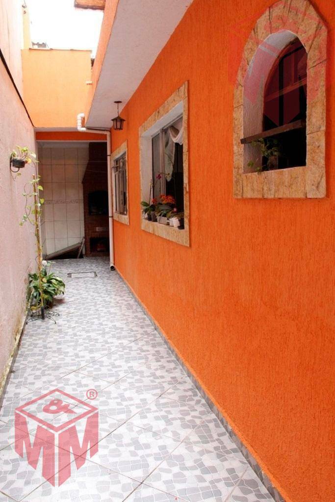 Sobrado à venda com 3 quartos, 169m² - Foto 14