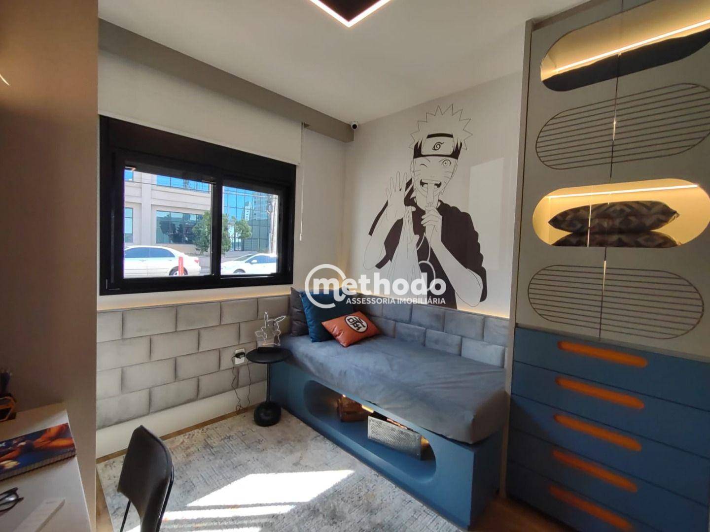 Apartamento à venda com 4 quartos, 189m² - Foto 26