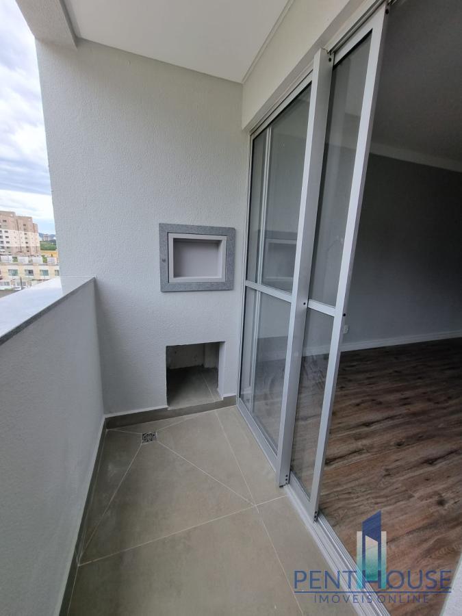 Apartamento à venda com 2 quartos, 54m² - Foto 8