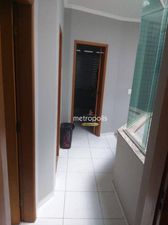 Sobrado à venda com 3 quartos, 160m² - Foto 18