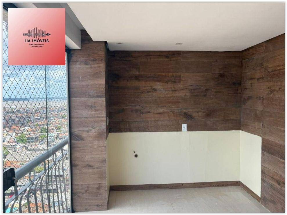 Apartamento, 3 quartos, 155 m² - Foto 4