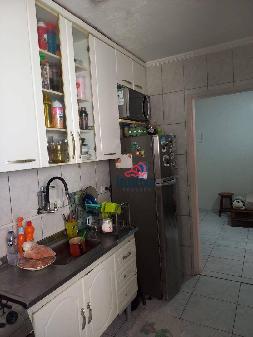 Apartamento à venda com 2 quartos, 49m² - Foto 5