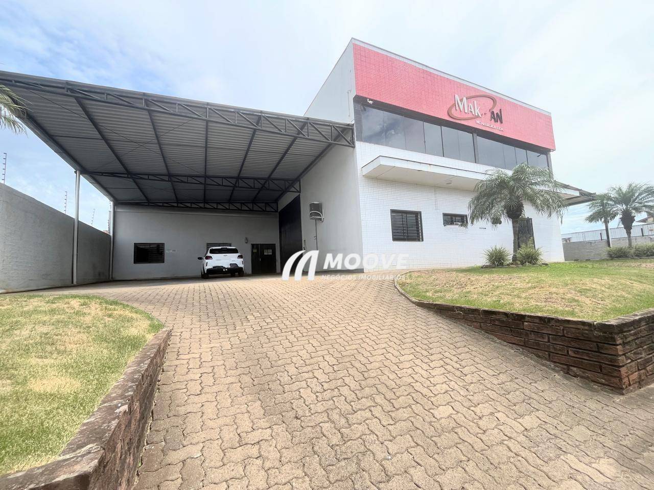 Depósito-Galpão, 700 m² - Foto 5