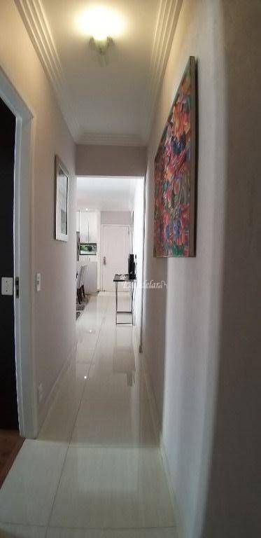 Apartamento à venda com 2 quartos, 60m² - Foto 10