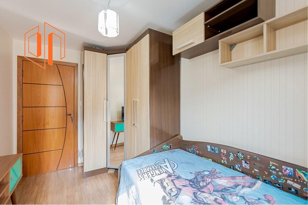 Apartamento à venda com 3 quartos, 76m² - Foto 14