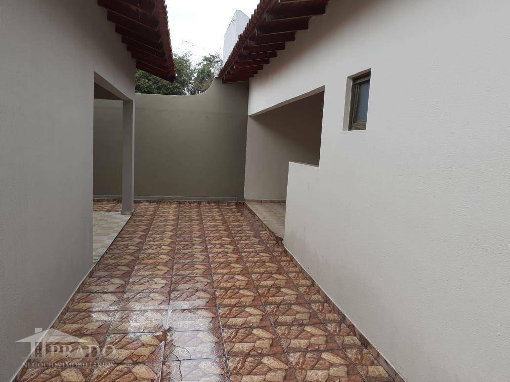 Casa à venda com 3 quartos, 135m² - Foto 21