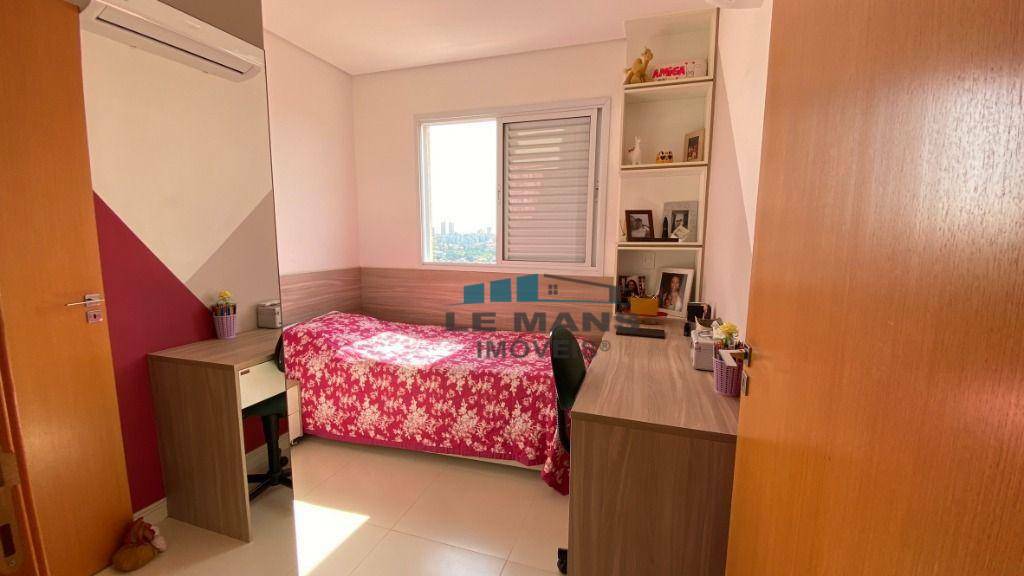 Apartamento à venda com 3 quartos, 86m² - Foto 13