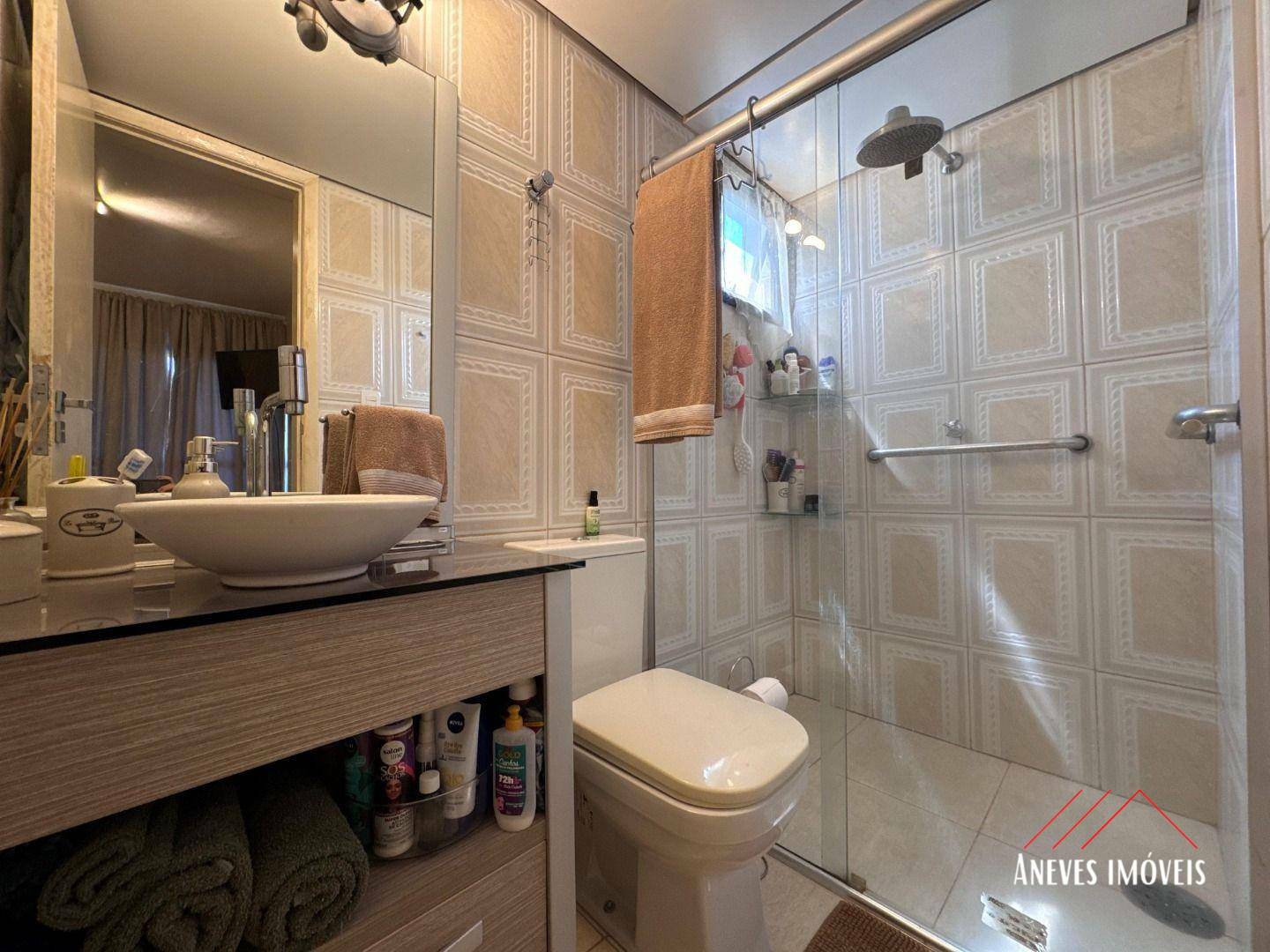 Apartamento à venda com 3 quartos, 106m² - Foto 25