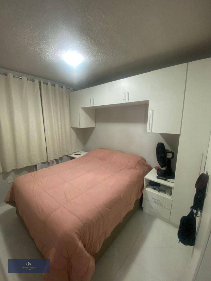 Apartamento à venda com 2 quartos, 48m² - Foto 9