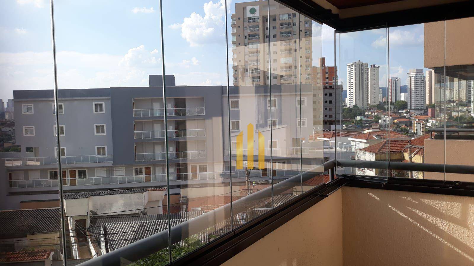 Apartamento à venda com 2 quartos, 66m² - Foto 2