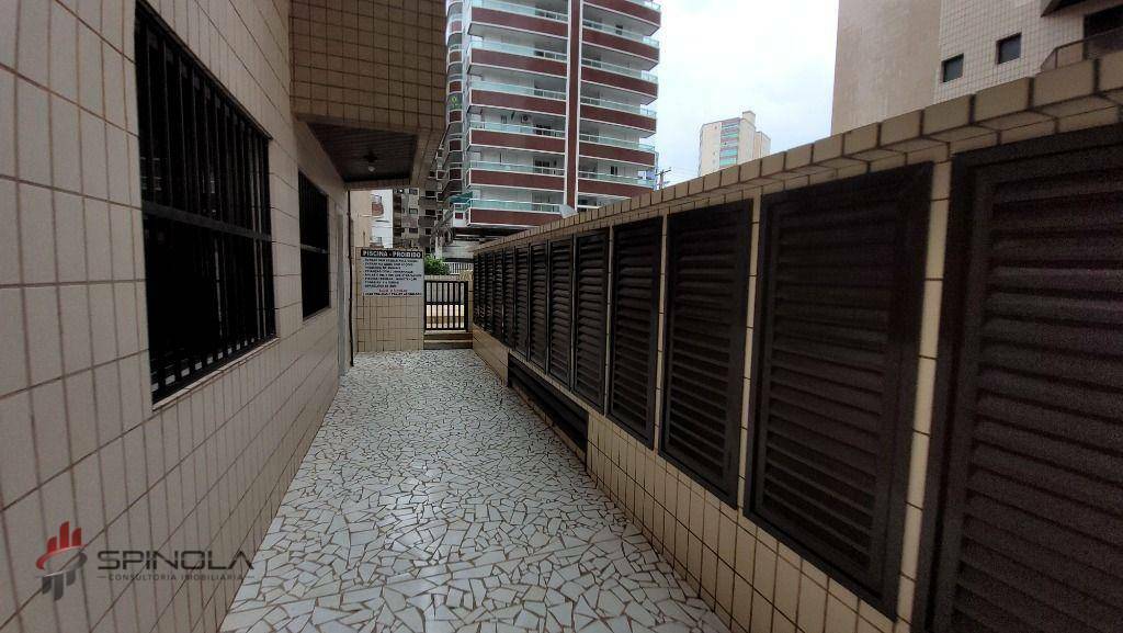 Apartamento à venda com 1 quarto, 58m² - Foto 14