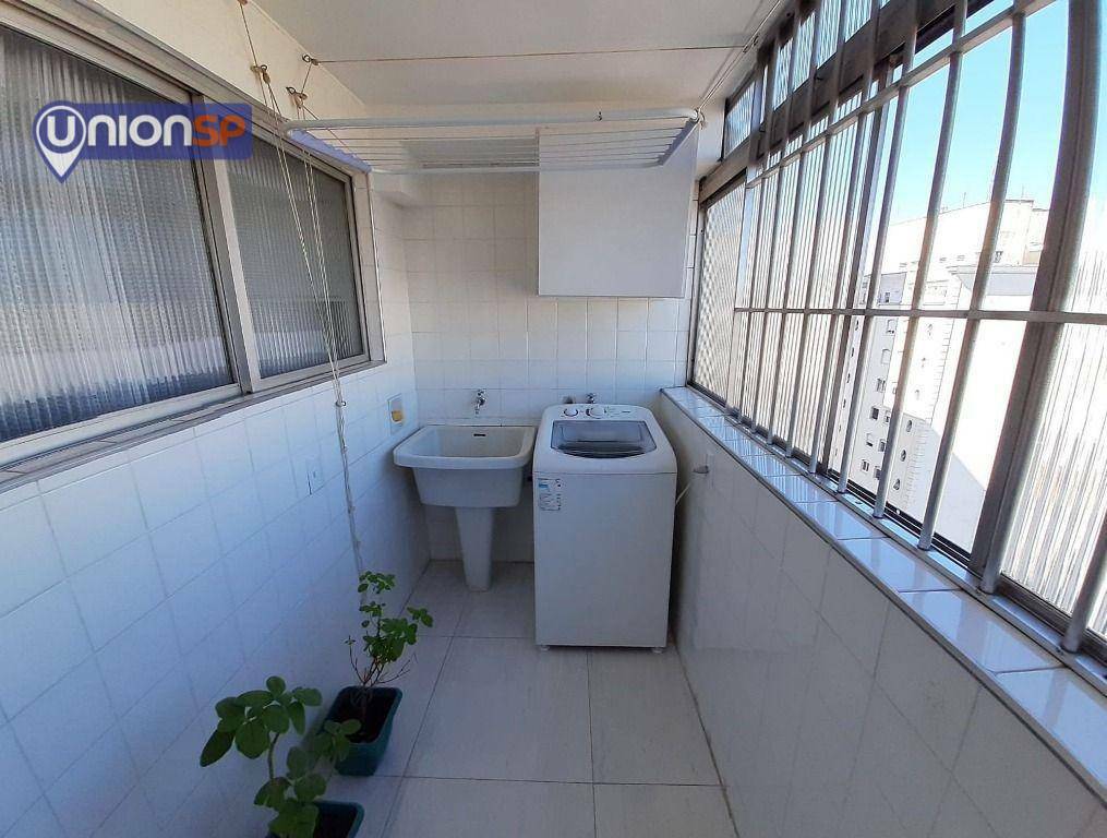 Apartamento à venda com 3 quartos, 90m² - Foto 12