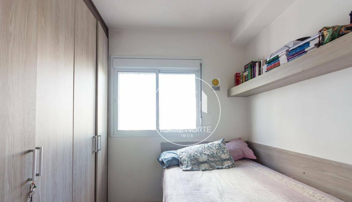 Apartamento à venda com 3 quartos, 82m² - Foto 8