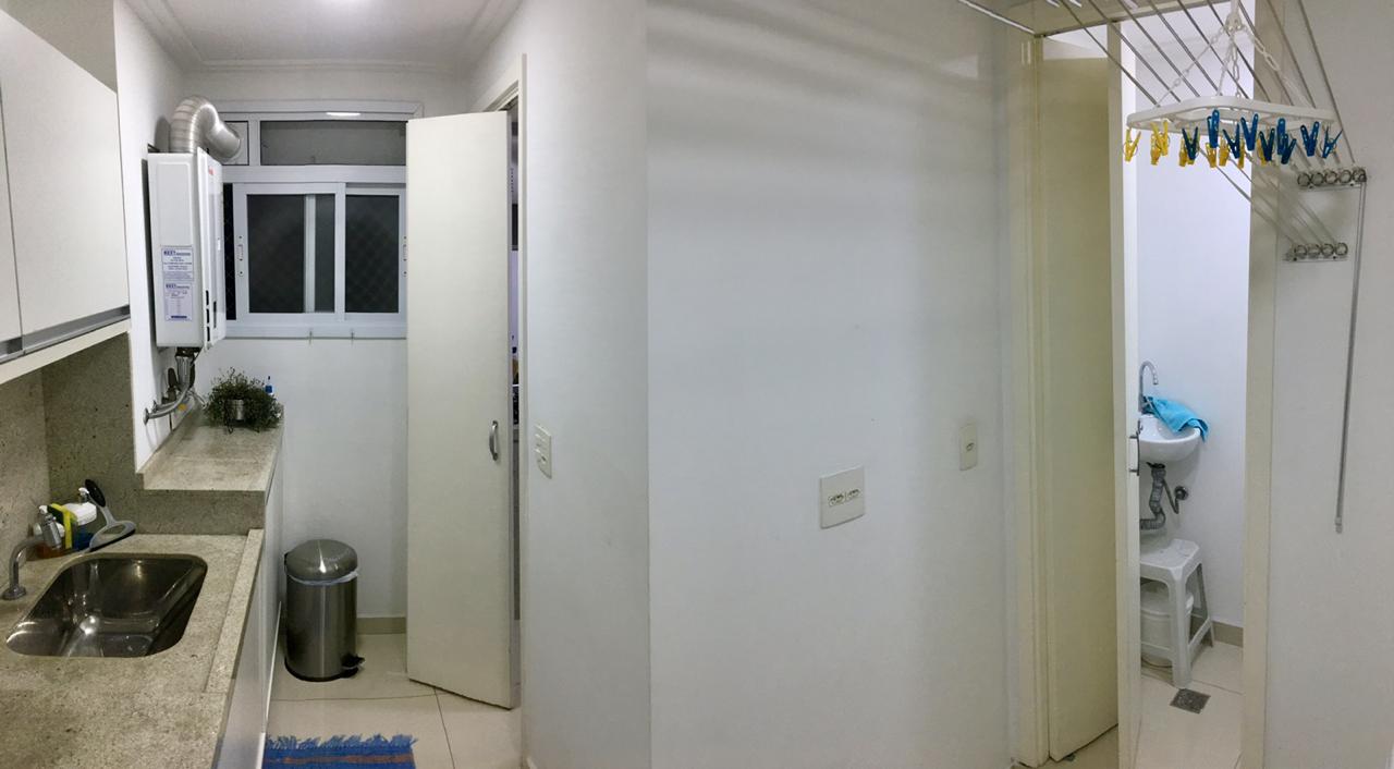 Apartamento à venda com 2 quartos, 97m² - Foto 17