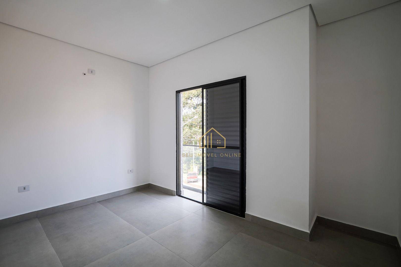 Sobrado à venda com 3 quartos, 120m² - Foto 14