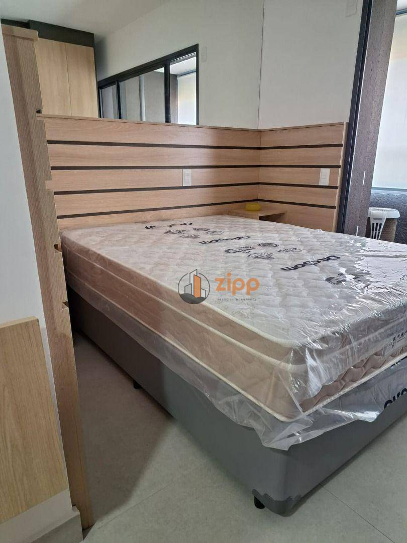 Kitnet e Studio à venda e aluguel com 1 quarto, 26m² - Foto 38