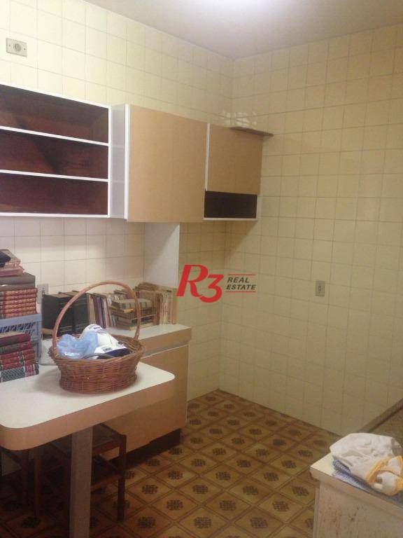 Apartamento à venda com 1 quarto, 62m² - Foto 1