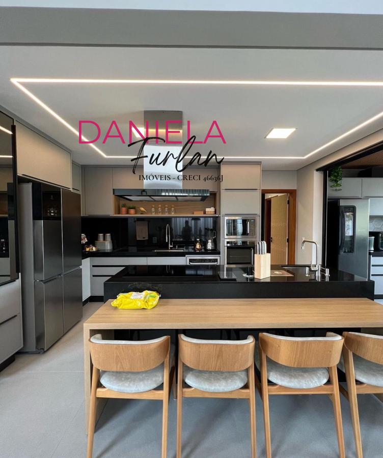Casa de Condomínio à venda com 4 quartos, 368m² - Foto 7
