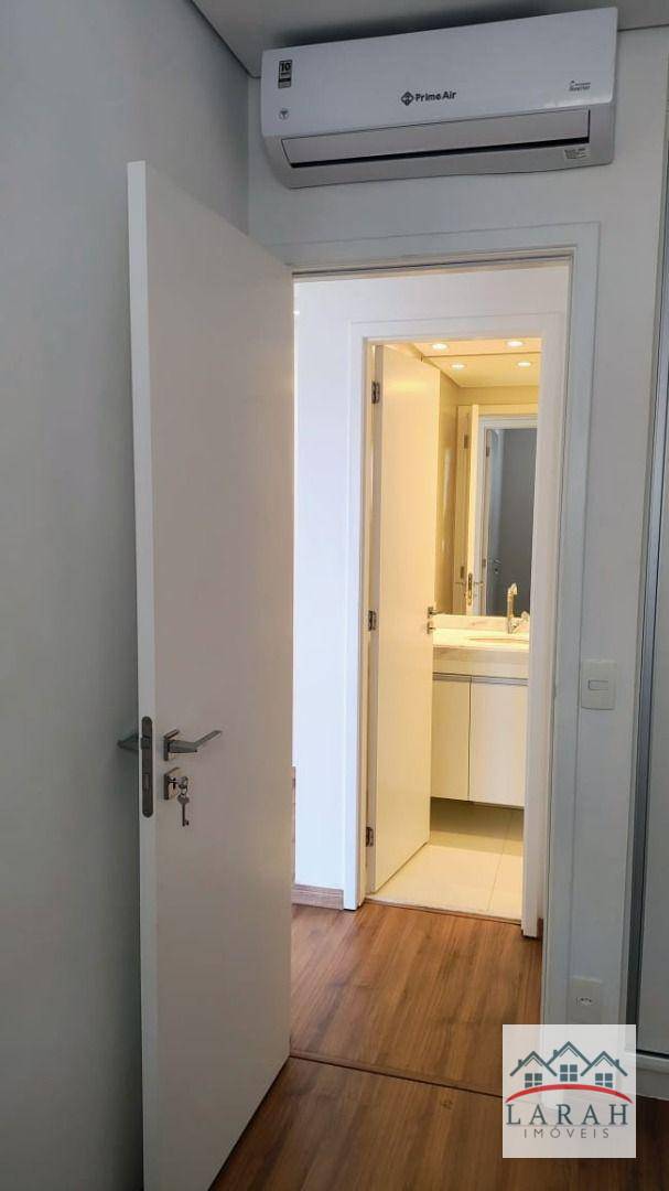 Apartamento para alugar com 1 quarto, 54m² - Foto 29