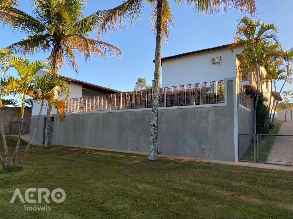 Casa à venda com 4 quartos, 363m² - Foto 68