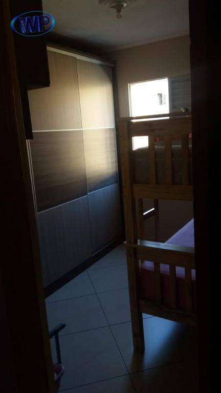 Apartamento à venda com 2 quartos, 48m² - Foto 10