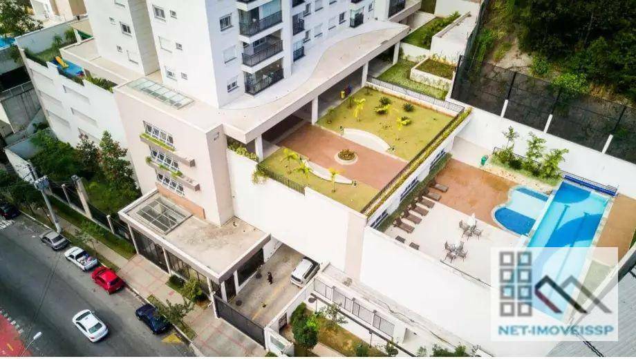 Cobertura à venda com 3 quartos, 117m² - Foto 6