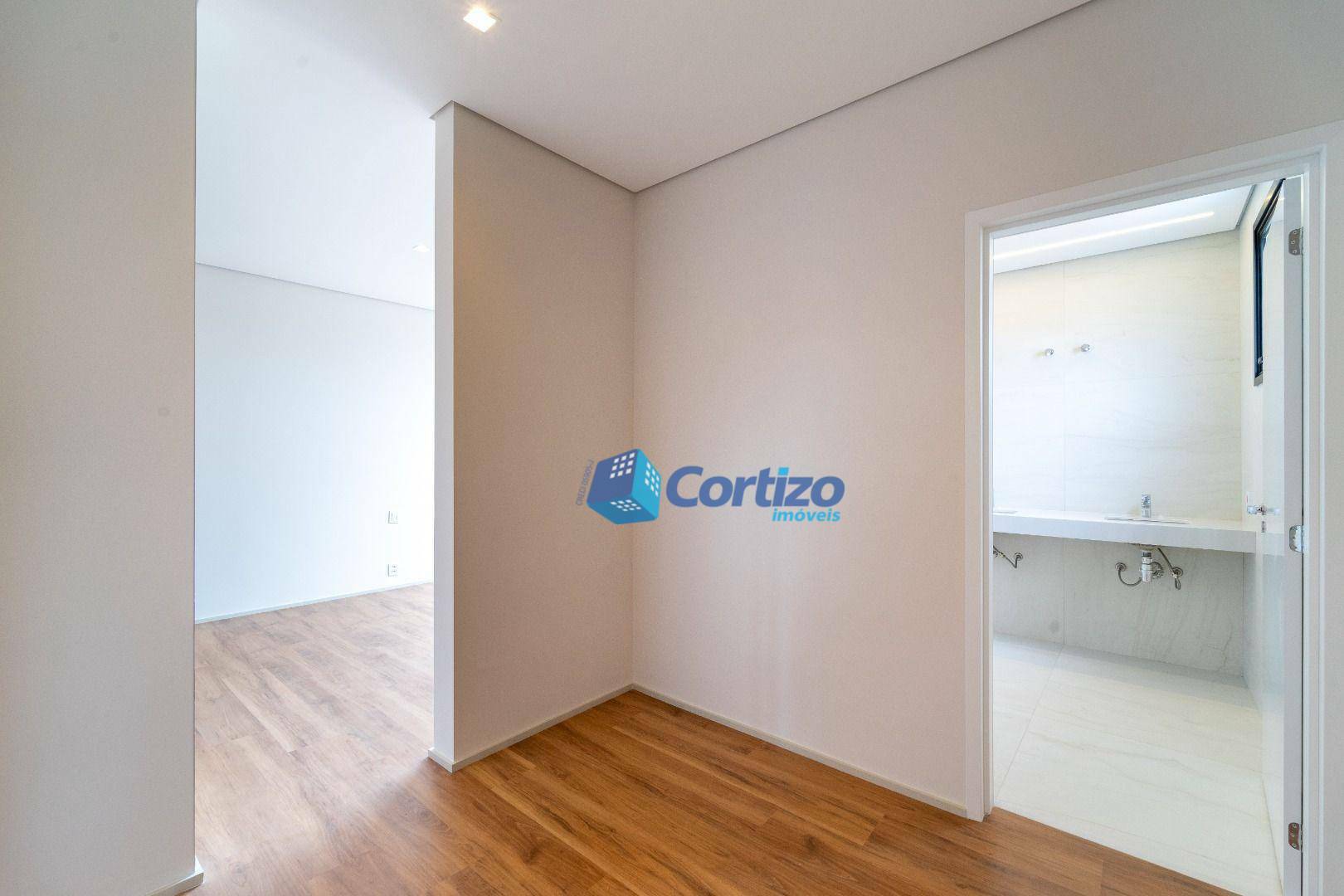 Casa de Condomínio à venda com 3 quartos, 222m² - Foto 33