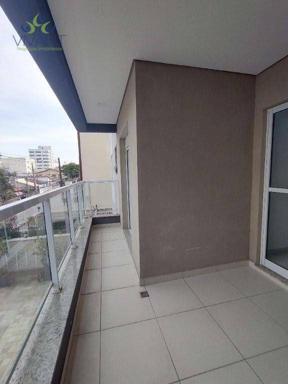 Apartamento à venda com 3 quartos, 146m² - Foto 13