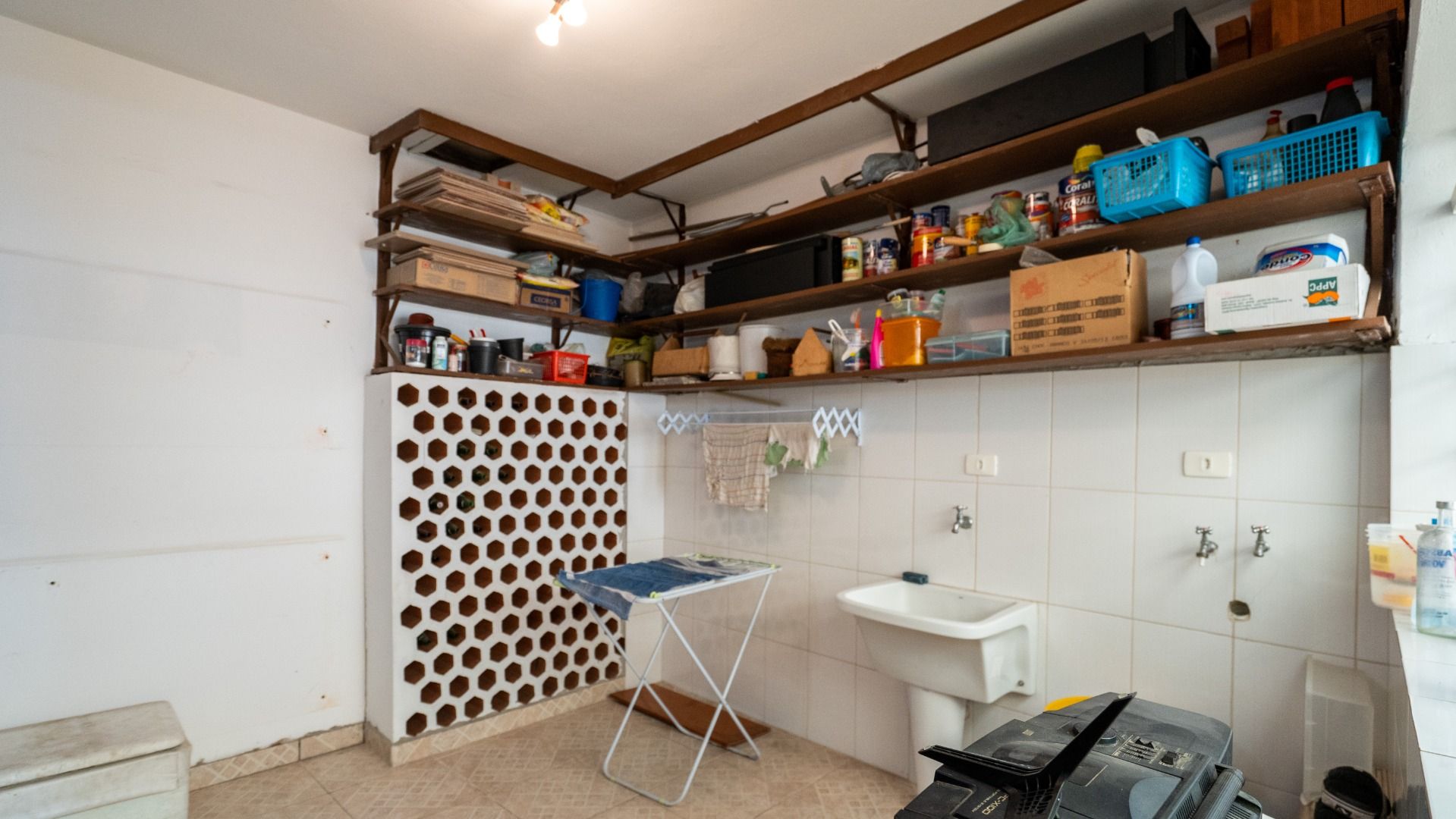 Sobrado à venda com 4 quartos, 200m² - Foto 12