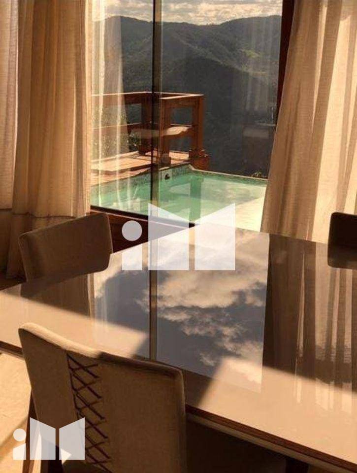 Casa de Condomínio à venda com 4 quartos, 290m² - Foto 17