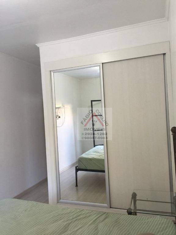 Sobrado à venda com 6 quartos, 168m² - Foto 18