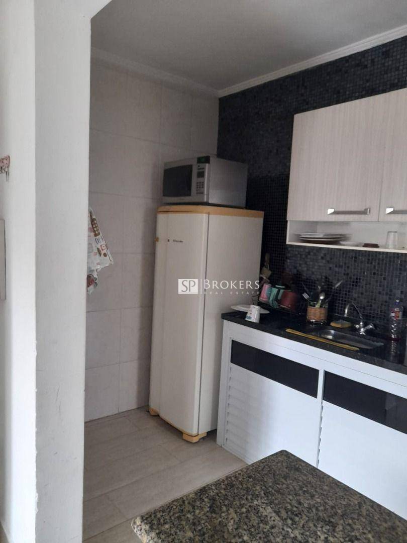 Apartamento à venda com 3 quartos, 70m² - Foto 8