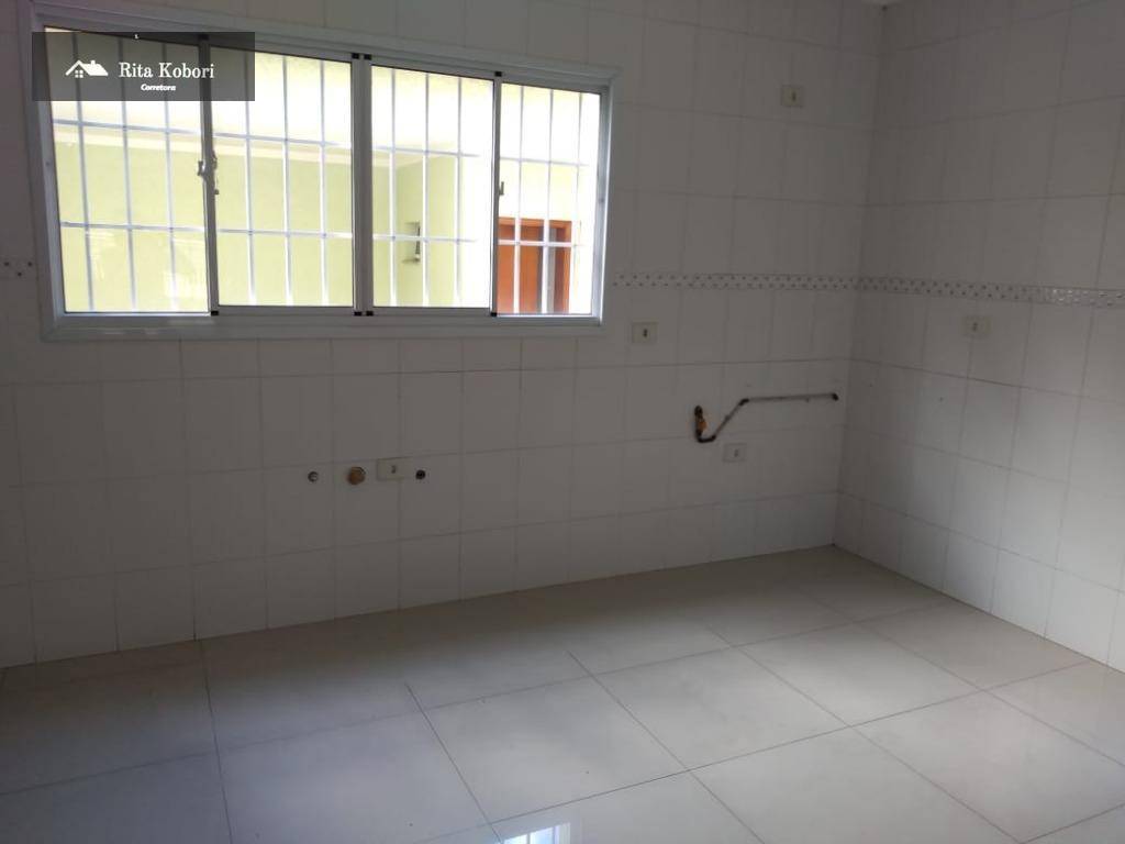 Sobrado à venda com 3 quartos, 160m² - Foto 1