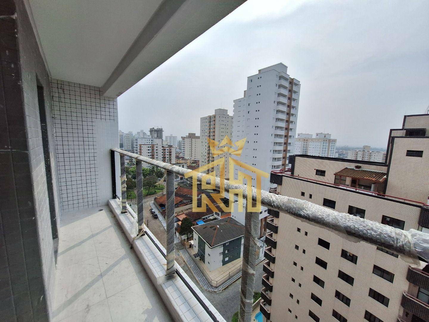 Apartamento à venda com 2 quartos, 92m² - Foto 4