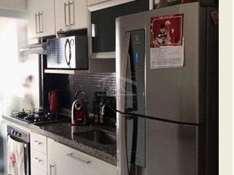 Apartamento à venda com 2 quartos, 61m² - Foto 3