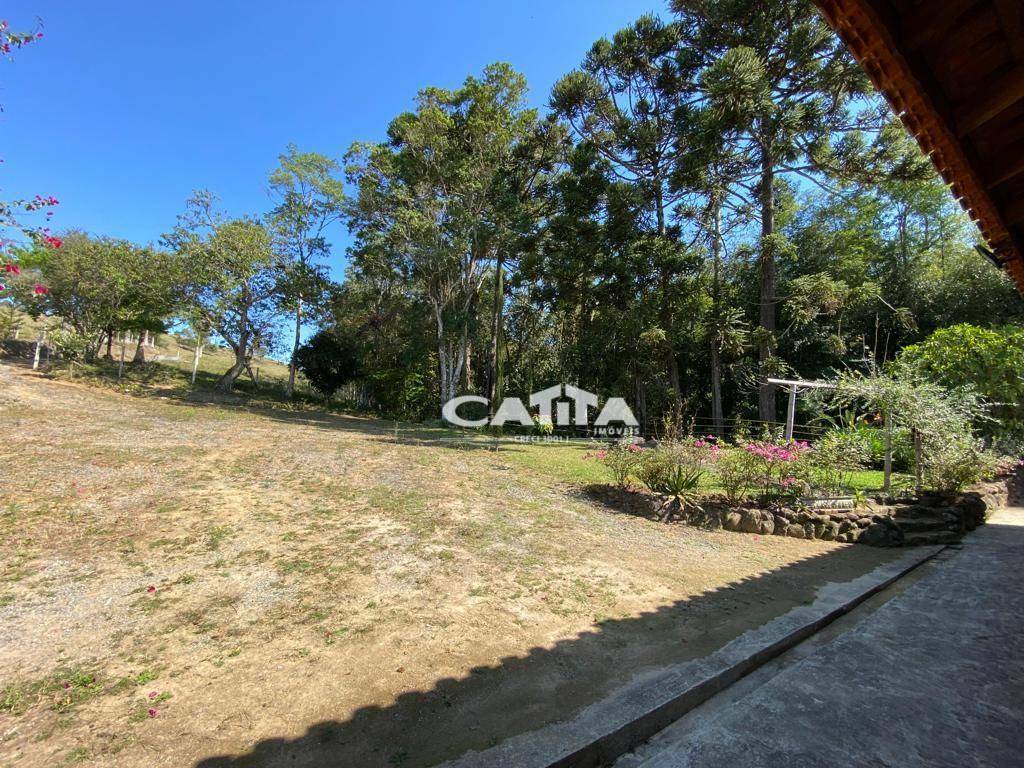 Sítio à venda com 3 quartos, 100m² - Foto 16