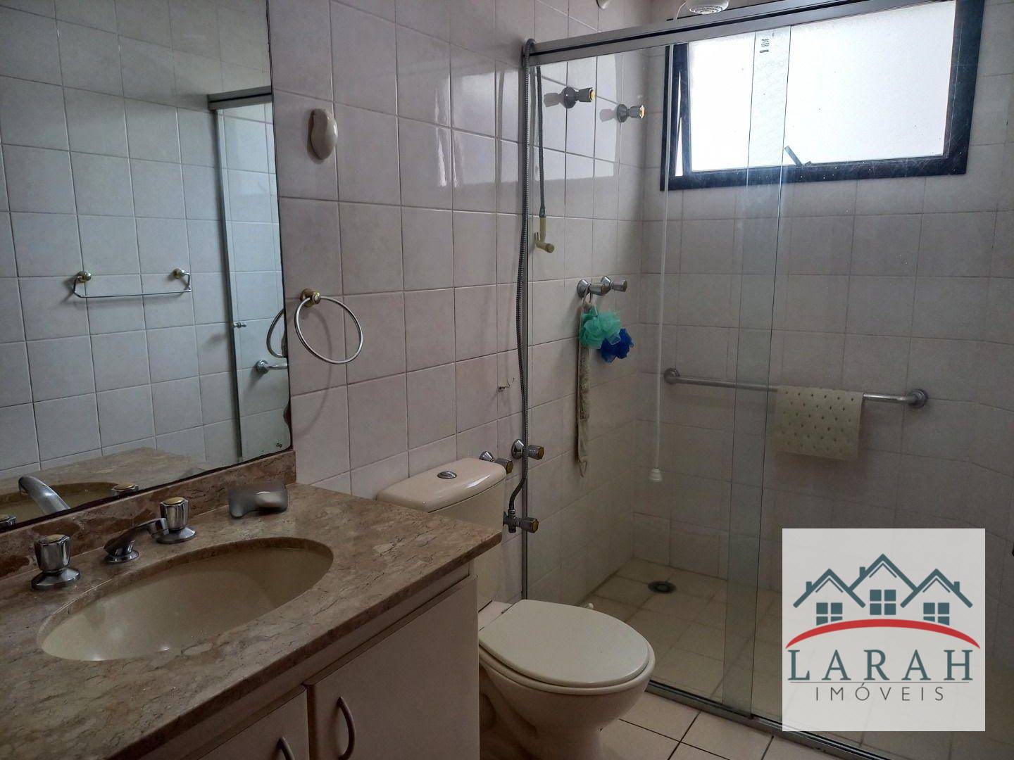 Apartamento à venda com 3 quartos, 100m² - Foto 26