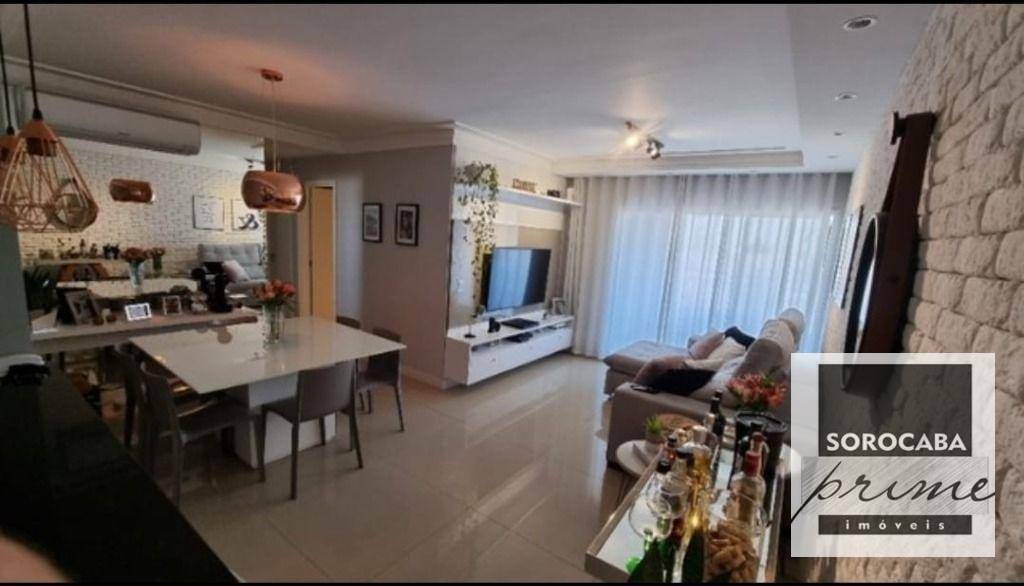 Apartamento à venda com 3 quartos, 96m² - Foto 13