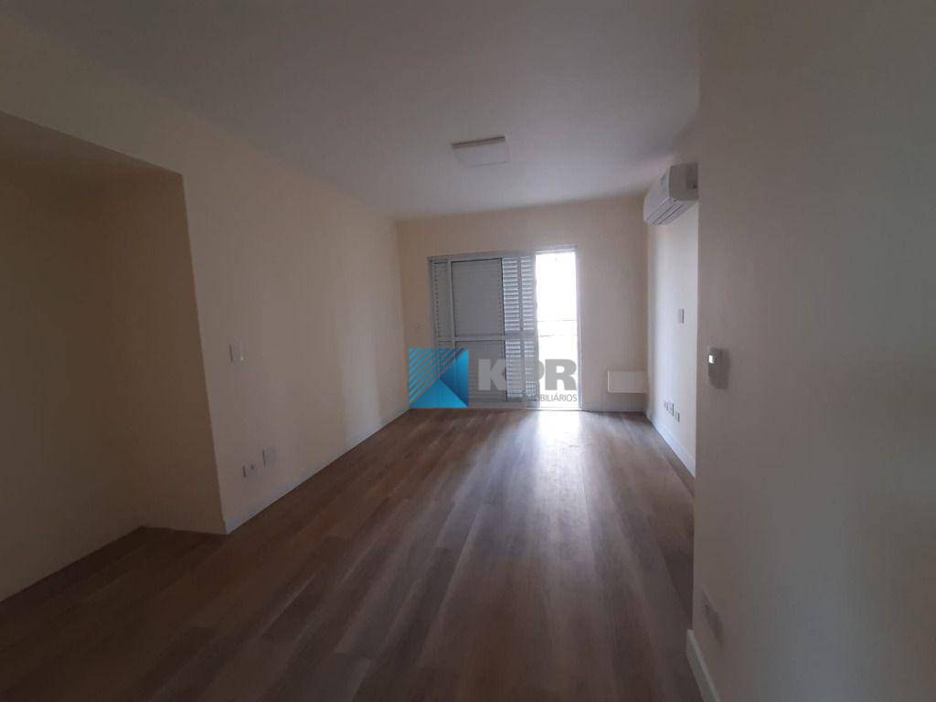 Apartamento à venda com 4 quartos, 190m² - Foto 21