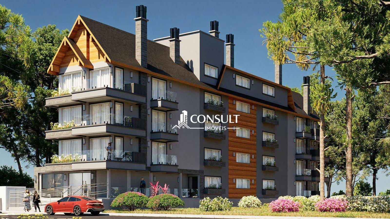 Apartamento, 2 quartos, 91 m² - Foto 5