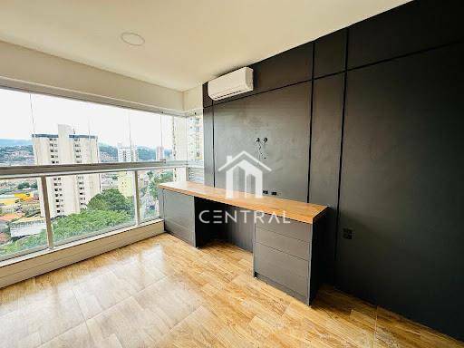 Apartamento à venda com 3 quartos, 92m² - Foto 13