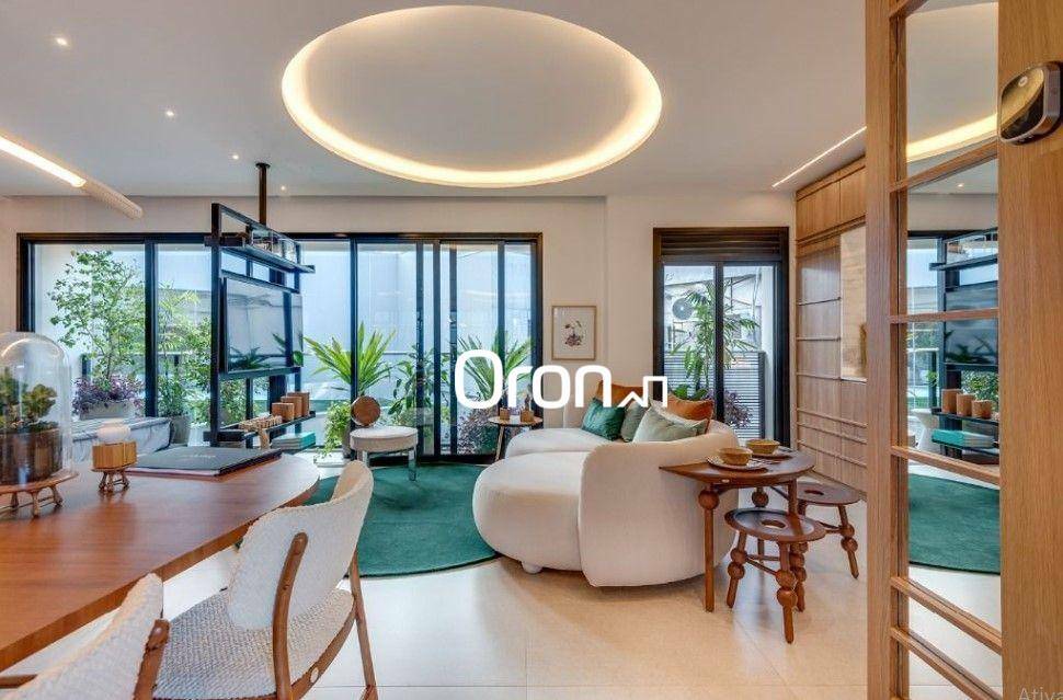 Loft à venda com 1 quarto, 83m² - Foto 4