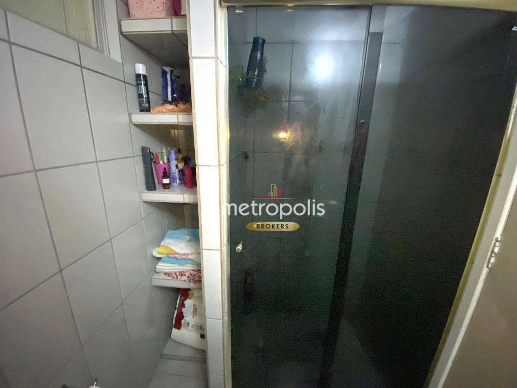 Apartamento à venda com 3 quartos, 105m² - Foto 12