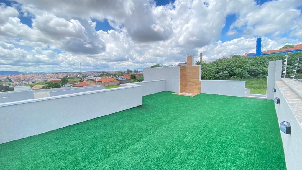 Casa à venda com 3 quartos, 84m² - Foto 18