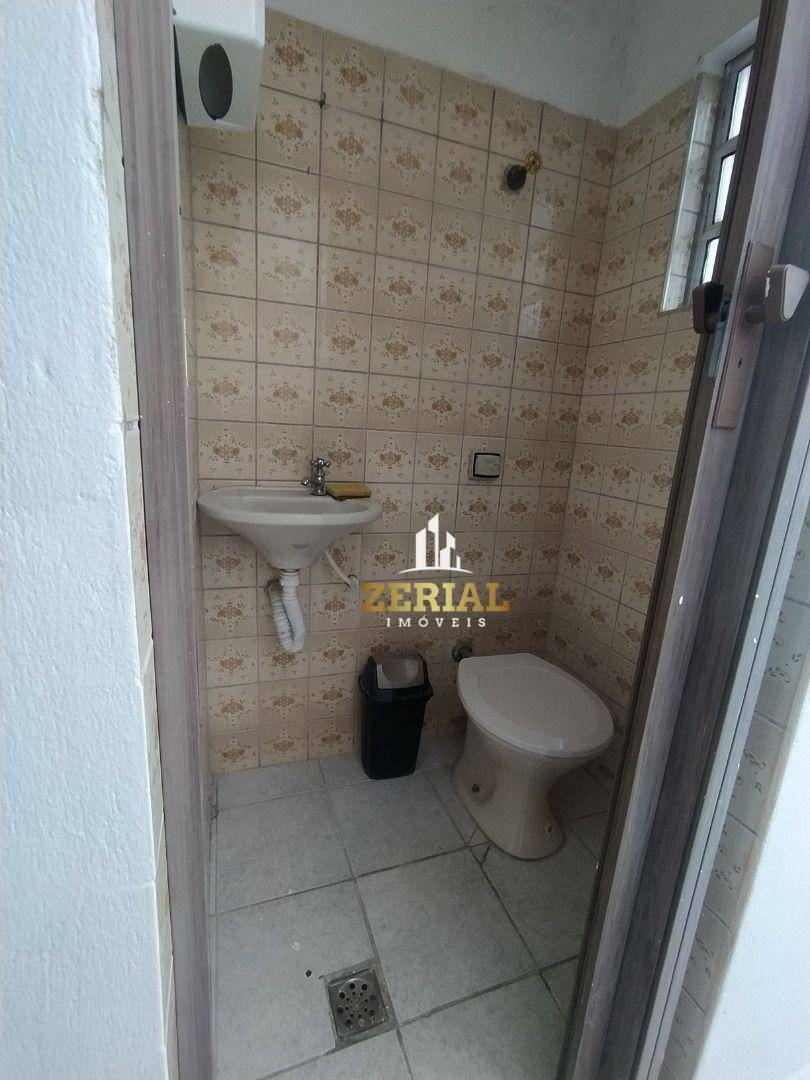 Loja-Salão para alugar, 38m² - Foto 7