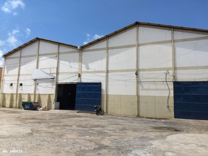 Depósito-Galpão-Armazém para alugar com 1 quarto, 10000m² - Foto 14