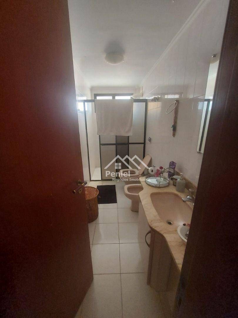 Apartamento à venda com 3 quartos, 136m² - Foto 4