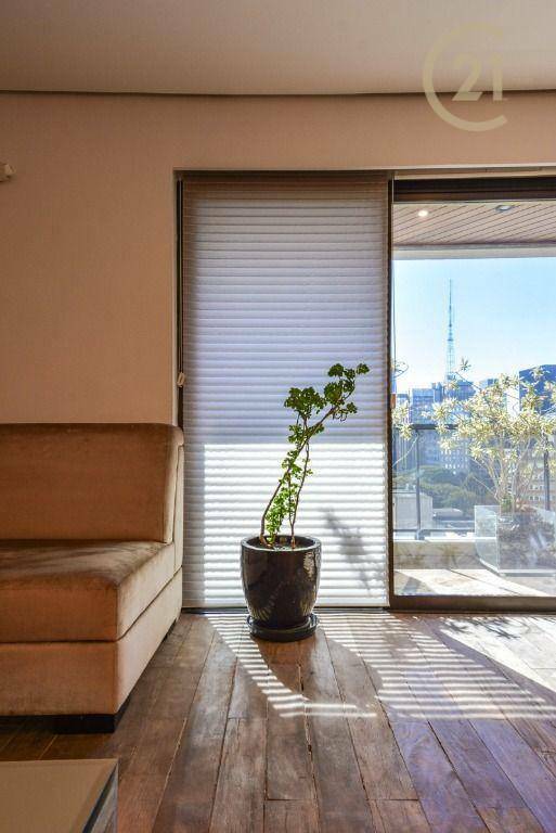 Apartamento à venda com 3 quartos, 225m² - Foto 14