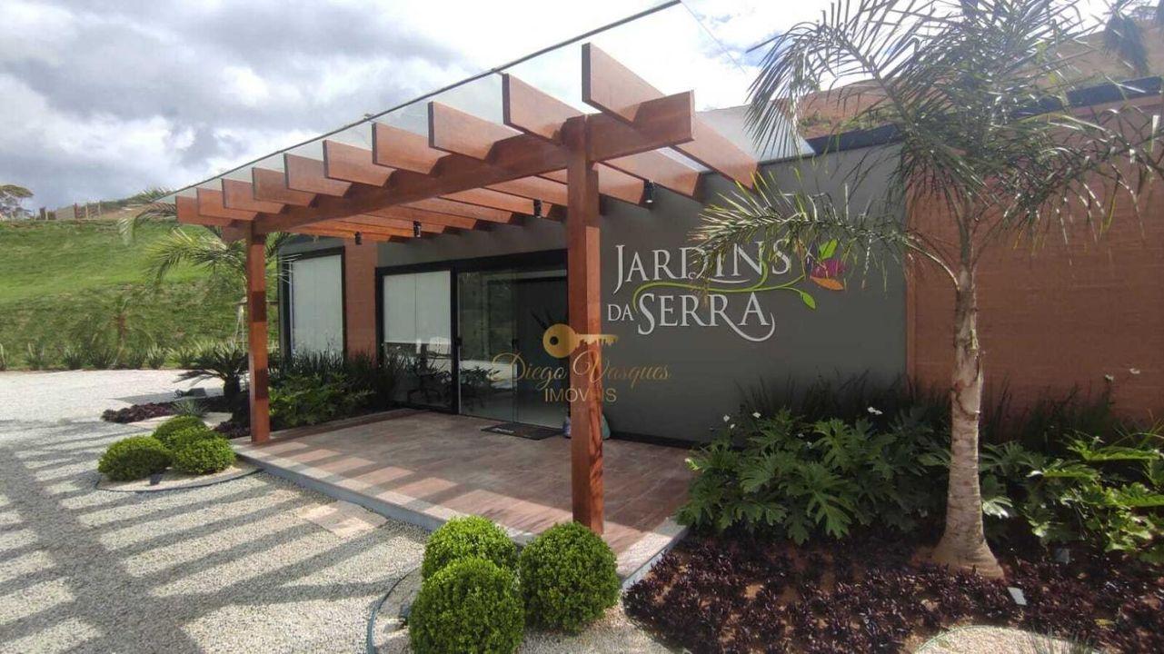 Terreno à venda, 346m² - Foto 1