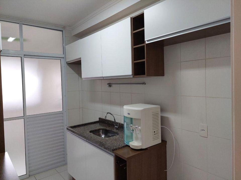 Apartamento à venda com 3 quartos, 78m² - Foto 8